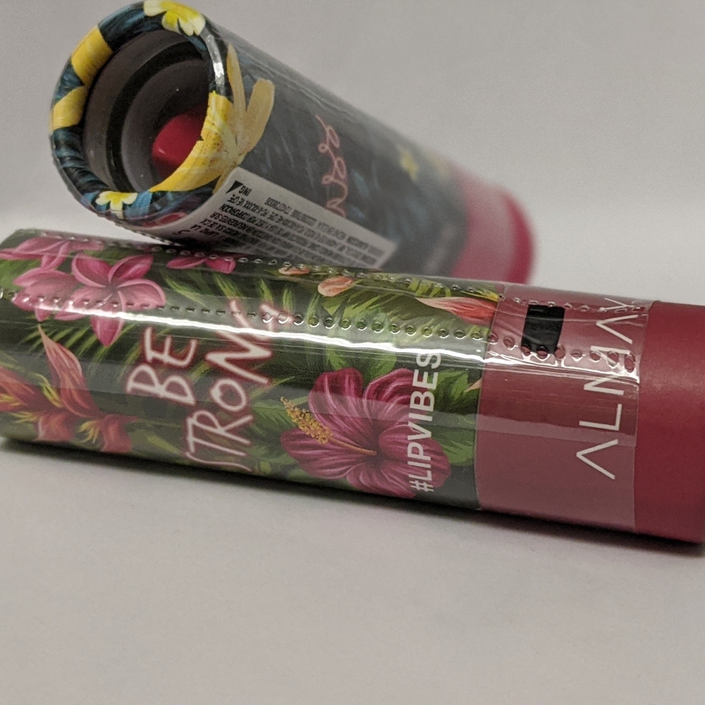 Almay Lipsticks